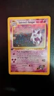 1st Edition Sabrina's Gengar 14/132 Holo Rare Pokemon Card 2000 Mint