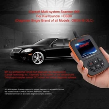 iCarsoft i901 FOR KIA / Hyundai OBD2 Diagnostic Code Reader Reset Scanner Tool