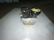 Mercedes-Benz W211 R230 W219 Hydraulikblock SBC Bosch A0084314212