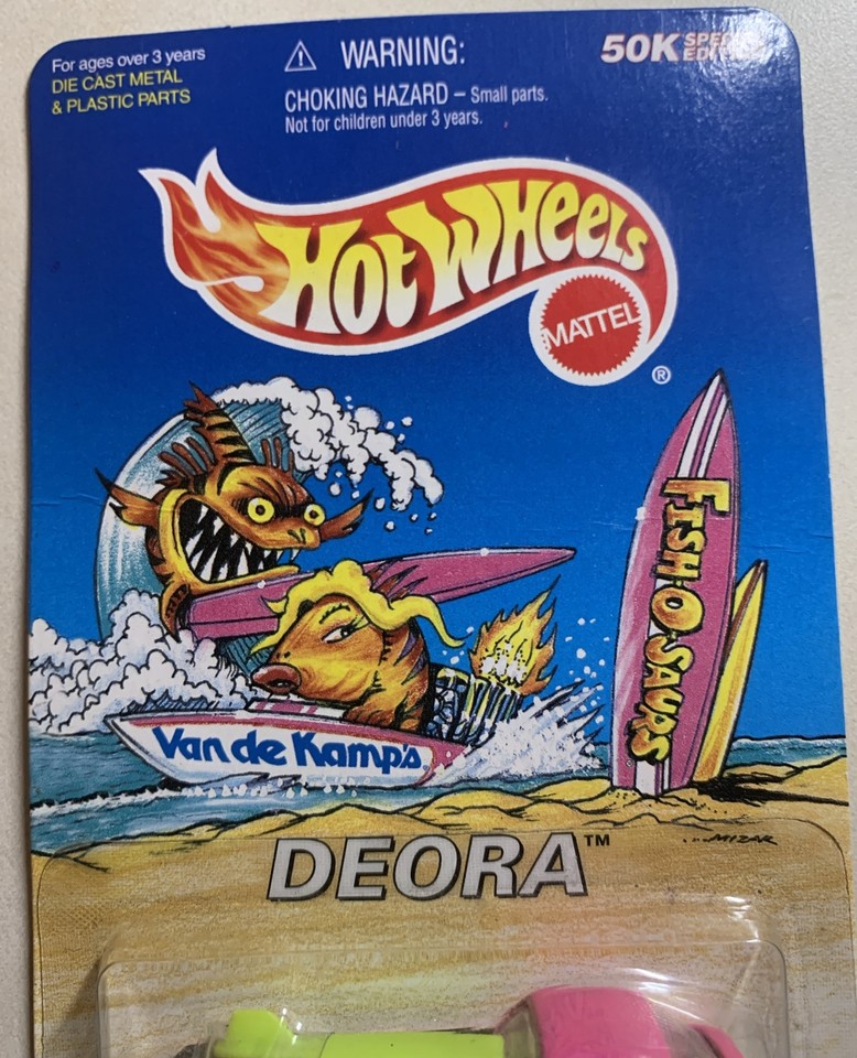 Surprising Hot Wheels Van With Surfboards Gallery