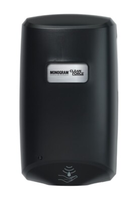 #ad #ad Clean Force Nexa Compact Classic Touch Free Hand Hygiene Dispenser 9001 1061 $15.40