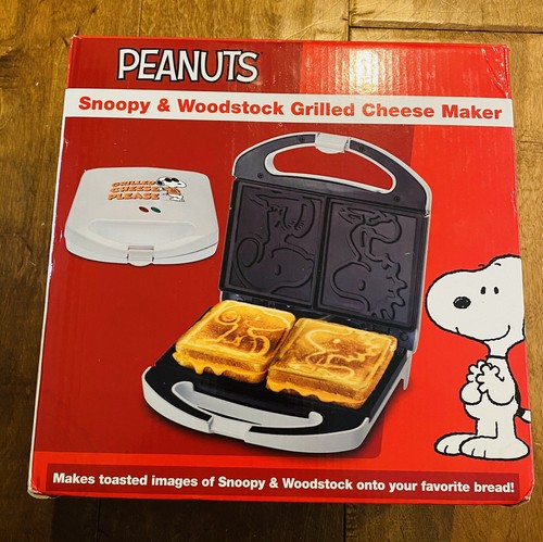 grilled cheesus maker