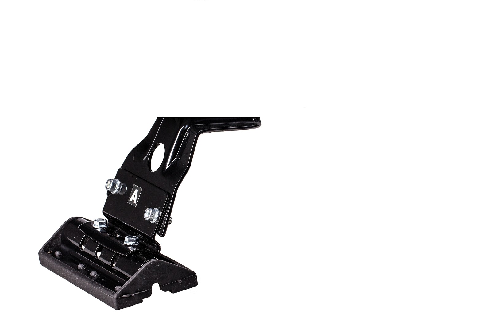 Roof Rack Dyn Bars M103B Dynamic 120cm For Mercedes EClass W211 W212