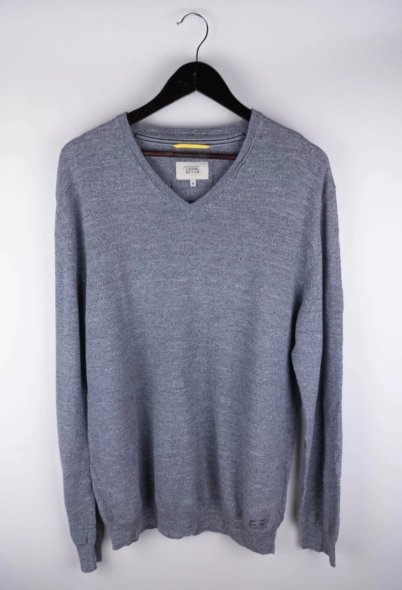 Camel top active jumper