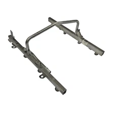 GM 6.0L 6.2L Fuel Rail Assembly GEN IV LS 12660710