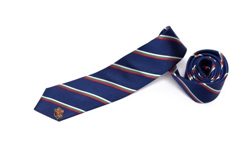 Statesman Ties Bulgaria Paese Bandiera Skinny 2.5” Lds Missionario Personalizza - Foto 4 di 10