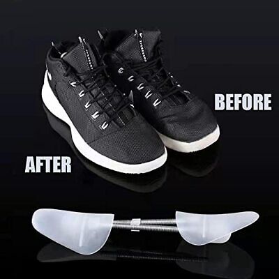Buy Instant Comfort Liquid Shoe Stretcher Spray. Shoe stretch spray for  leather used to instantly increase comfort and loosen the tight spots. For  sneakers, loafers, sandals, and high heels. by Instant Comfort