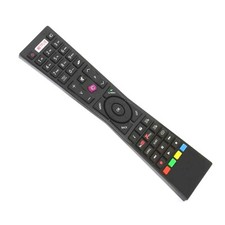 Replacement Remote Control for LUXOR LED65RST