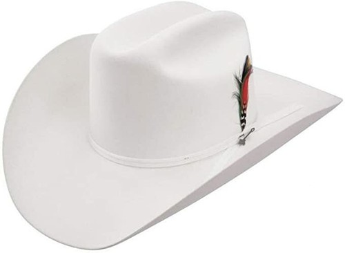 Stetson Rancher 6x Reg Fur Felt Hat 