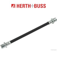 Herth+Buss Jakoparts Bremsschlauch FüR Daihatsu Materia M4_ Sirion M3_ Hinten