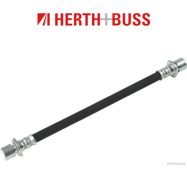 Herth+Buss Jakoparts Bremsschlauch FüR Daihatsu Materia M4_ Sirion M3_ Hinten-image