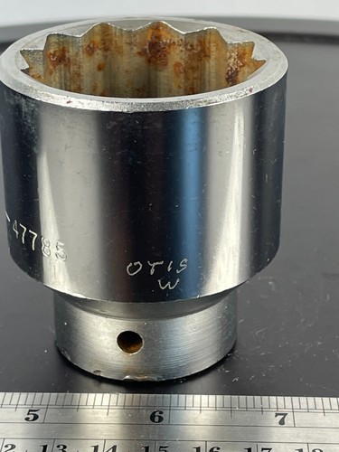 Craftsman G Series 3/4" Drive 12PT Sockets 1-1/16" thru 2-3/8" U-Pick - Picture 34 of 72