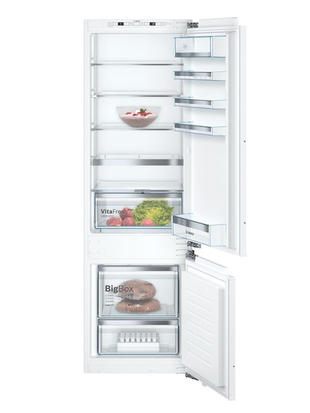 4242005170425 Bosch Serie 6 KIS87AFE0 KüHl- Und Gefrierkombination Integriert 27-image