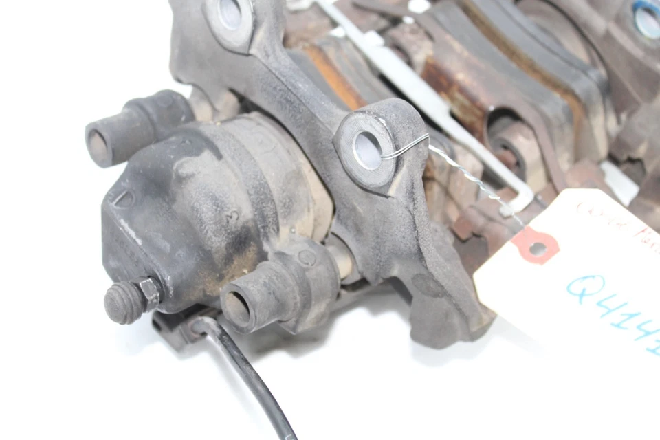 03-06 PAR PINZAS FRENO TRASERO MERCEDES-BENZ S430 Q4141 Foto 3 de 4