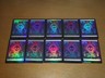 FOIL Swamp #279 Dominaria United (Full Art) Japanese x10 mtg SP,MP [FC] D
