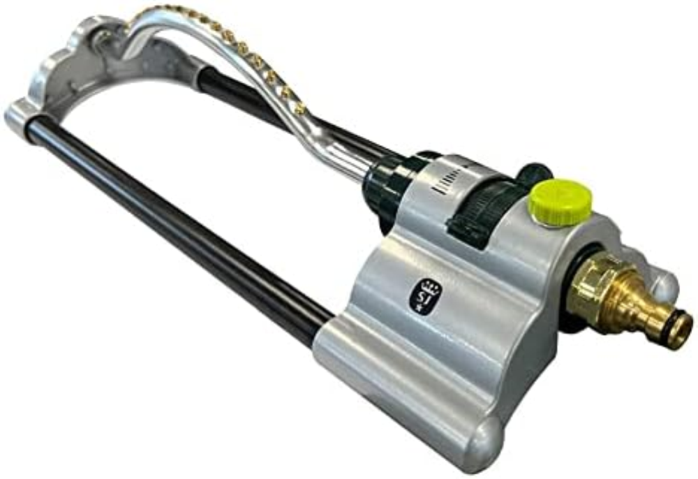 Spear & Jackson Kew Gardens Collection - Irrigatore oscillante