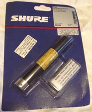 Shure A15AS Switchable Attenuator