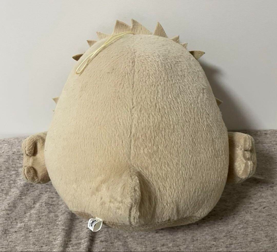 Funhoo Peluche Anime 20 Cm – Kotaro Bokuto – Poupée Douce En Coton, Idéale Cadeau Anniversaire Ou Déco Pour Fans !