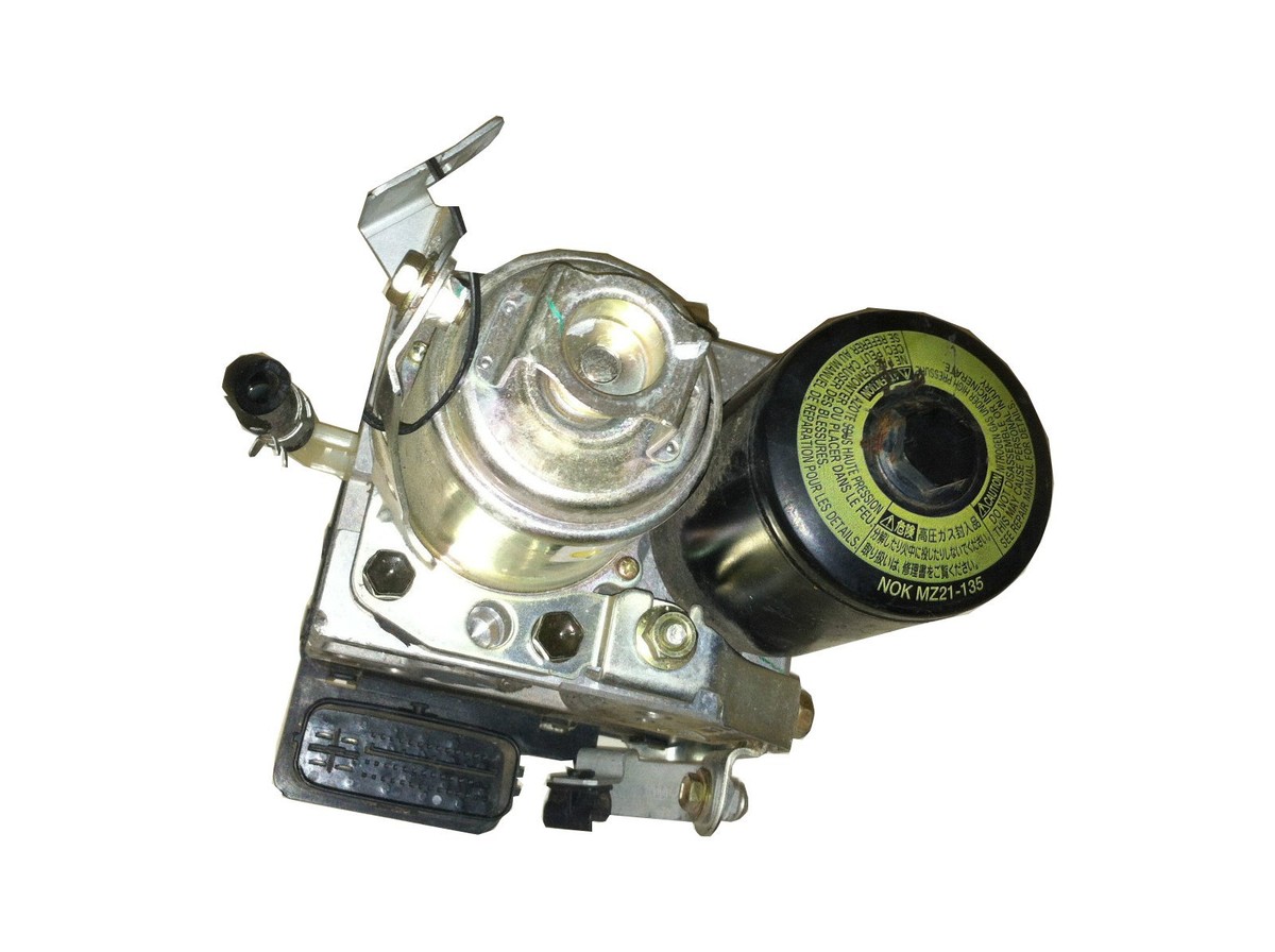 ABS ANTI LOCK BRAKE PUMP ACTUATOR 04-09 TOYOTA PRIUS 44500-47141