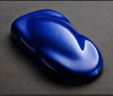 Trueblue Pearl Basecoat PBC36 House of Kolor 1 Pint Can Ready to Spray