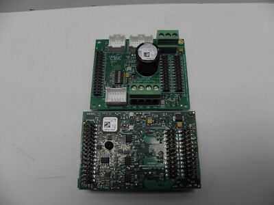ADVANCED MOTION CONTROLS MC1XDZ02B Servo controller with ZDR320EE40A8LDCA