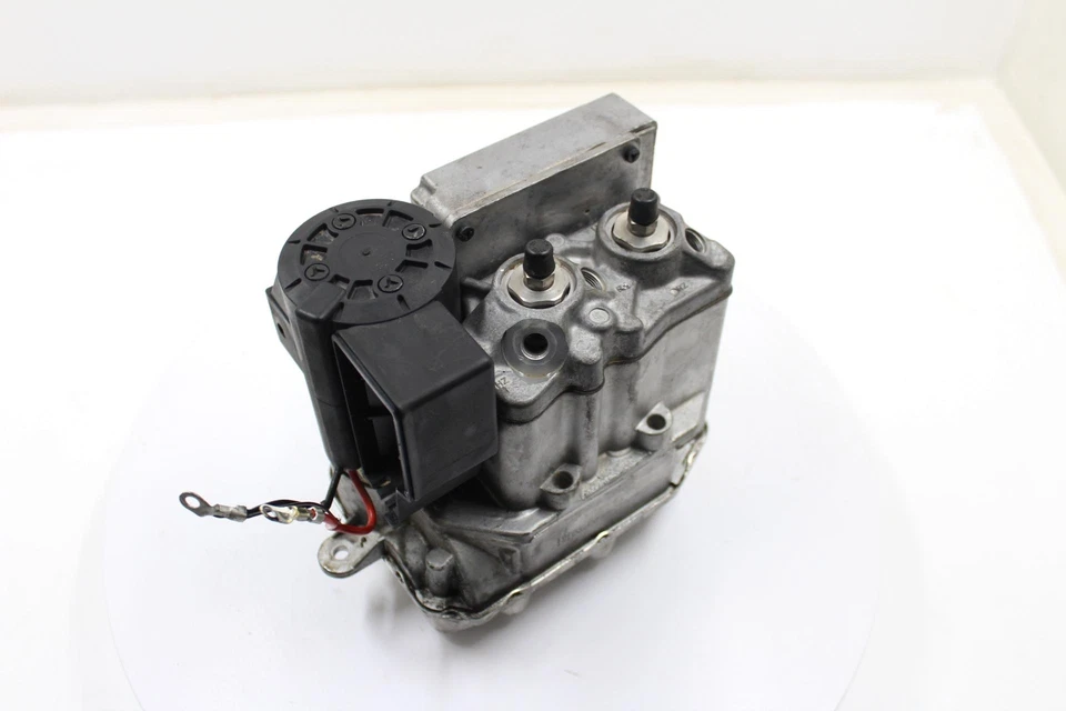 BMW K1200LTS 2000 OEM ABS MÓDULO DE UNIDAD DE BOMBA Foto 4 de 4