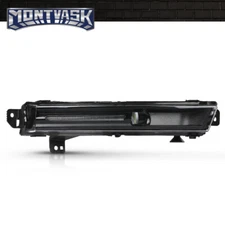 Fit For 2018-2022 Land Rover Range Rover Front Bumper LED Fog Light Right Side