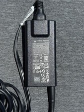HP 65W Travel Adapter Laptop Charger Genuine