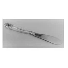 Royal Danish by International Sterling Silver hollow handle Master Butter Knife