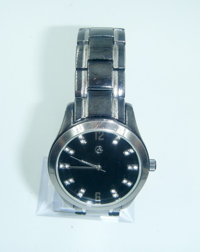 George Collectible Quartz Wristwatch With Awesome Band FMDGE180 134 - Picture 9 of 12