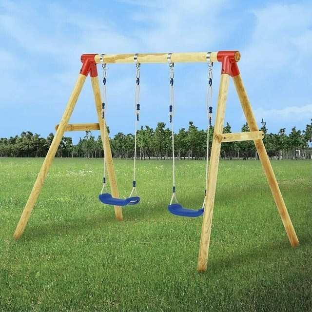cheap playground sets for backyards