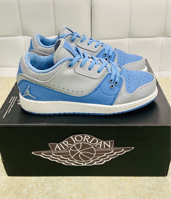 jordan 1 flight 2 low