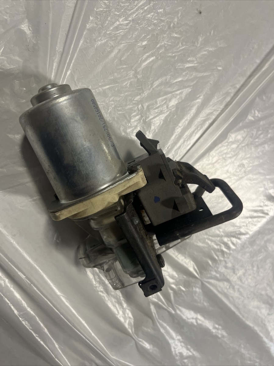 1982-1992 General Motors Cadillac Brougham 3-Pin Trunk Pulldown