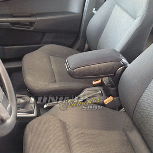 Opel Astra K Mittelarmlehne Für Opel Astra G – Schwarz Mit