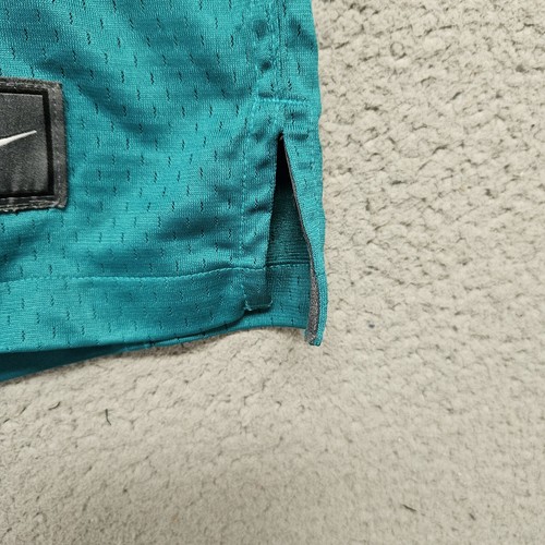 Miami Dolphins Ndamukong Suh Auth Nike Throwback On Field Jersey Adult Sz M - Picture 7 of 13