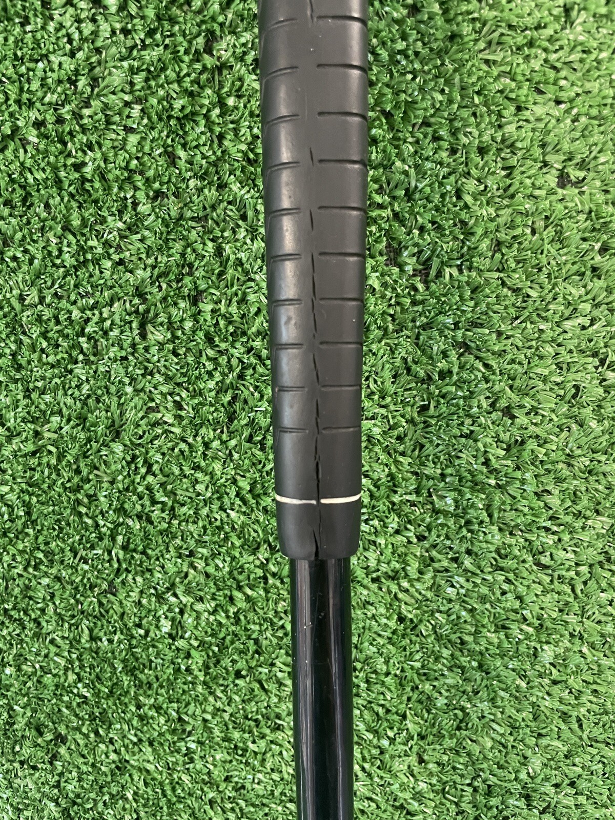 ProSelect Select Edition 4 RH Graphite Shaft 34.5&rdquo;L Putter *Needs Grip*