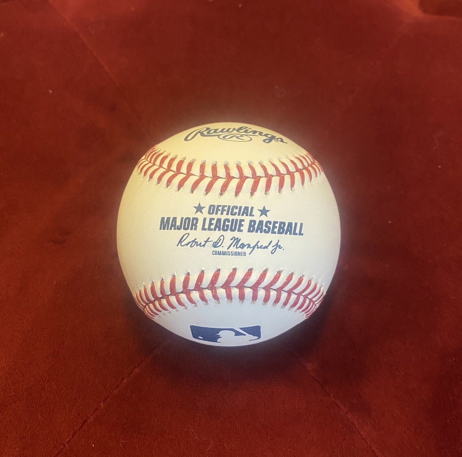 Willie Mays Signed Baseball Say Hey Kid HOF 79 660 HR COA eBay