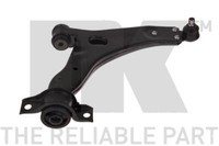 NK 5012532 Spurstangenhebel Querlenker FüR Ford Track Control Arm