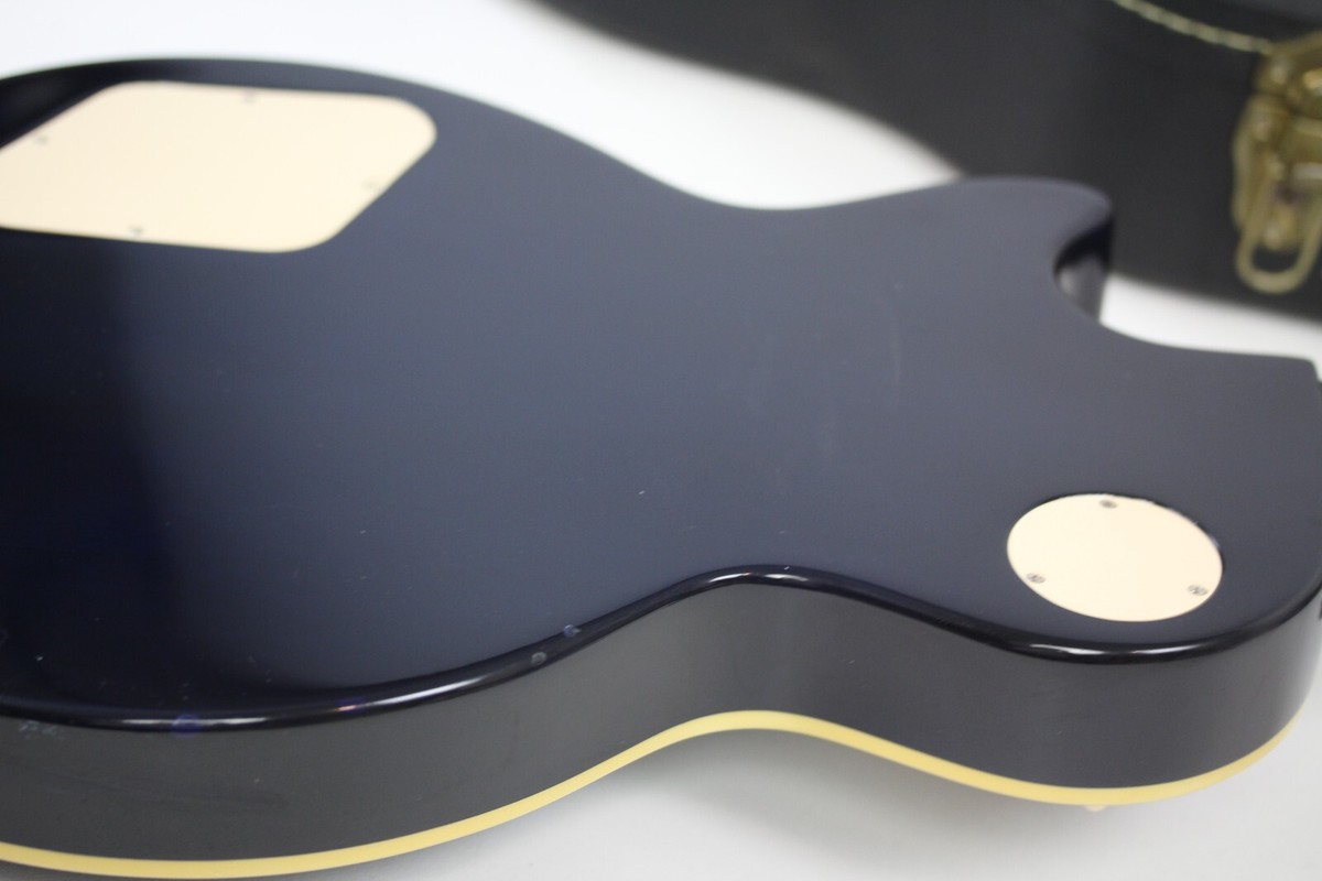 美品・ハードケース付・Les Paul Standard Pro LesPaul オーダーメイド ハードケース付 ebisound_cg-100lp