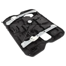 For Ram 1500 2500 2013-2018 Front RH Window Regulator with Motor 748-189