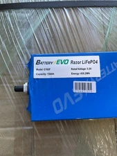 BYD Battery EVO LiFePO4 Blade Battery 3.2V 138Ah (10 Blade Cells) BRAND NEW!!!