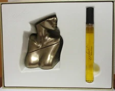 Eilish by Billie Eilish Gift Set Women 2 PC  1.7oz EDP + 0.33 oz EDP (Scuffed)