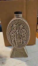 Vintage Jim Beam Regal China Whiskey Bottle Cork Cap Made in USA Kentucky