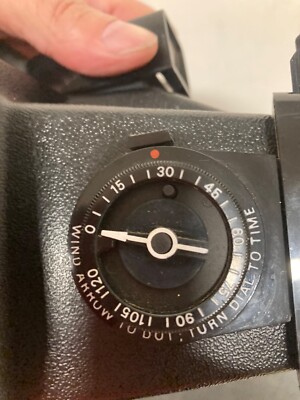 Vintage Colorpack 100 Polaroid Land Camera | eBay