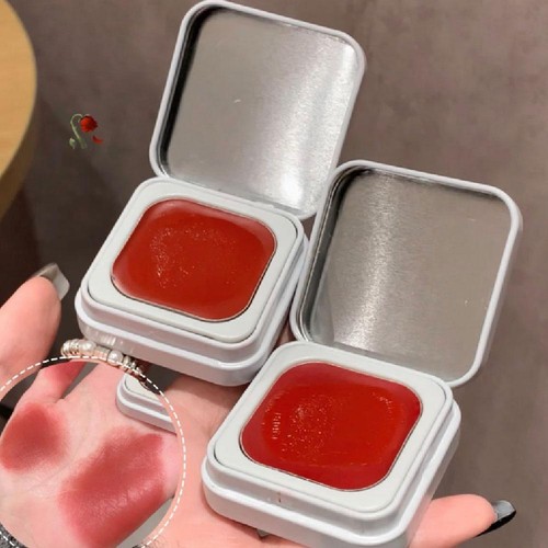 Kobeleen Multi-Use Lip and Cheek Balm —Matte Finish Blush and Muda0d6 NXJ M7K9 - Picture 8 of 22