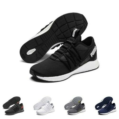 nrgy star men's running shoes