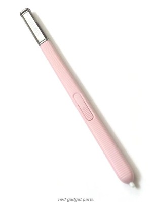 Original OEM Samsung Galaxy Note4 S PEN for AT&T,Veizon,Sprint,T-Mobile(PINK)~US