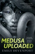 Medusa Uploaded by Devenport, Emily