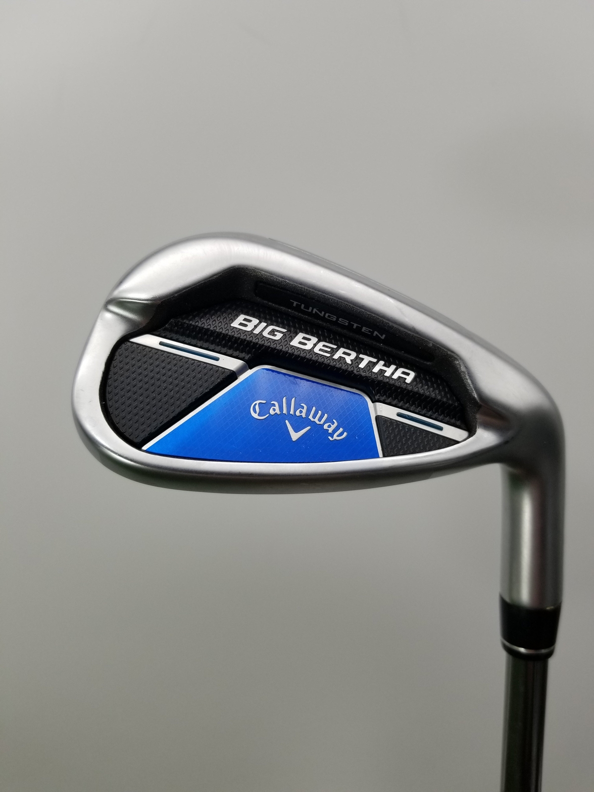 2021 CALLAWAY BIG BERTHA B21 REVA PITCHING WEDGE LADIES RCH 45 35.25