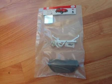 DEAGOSTINI BUILD YOUR OWN VW BEETLE 1303 CABRIOLET CAR #40 CARBURETTOR PARTS